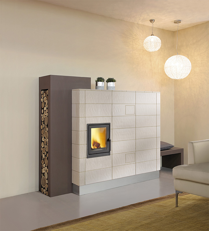 Outil De Levage Pour Cendrier - Pour Poêles à Bois, Cheminées - 2 Dents, Longueur 210 Mm