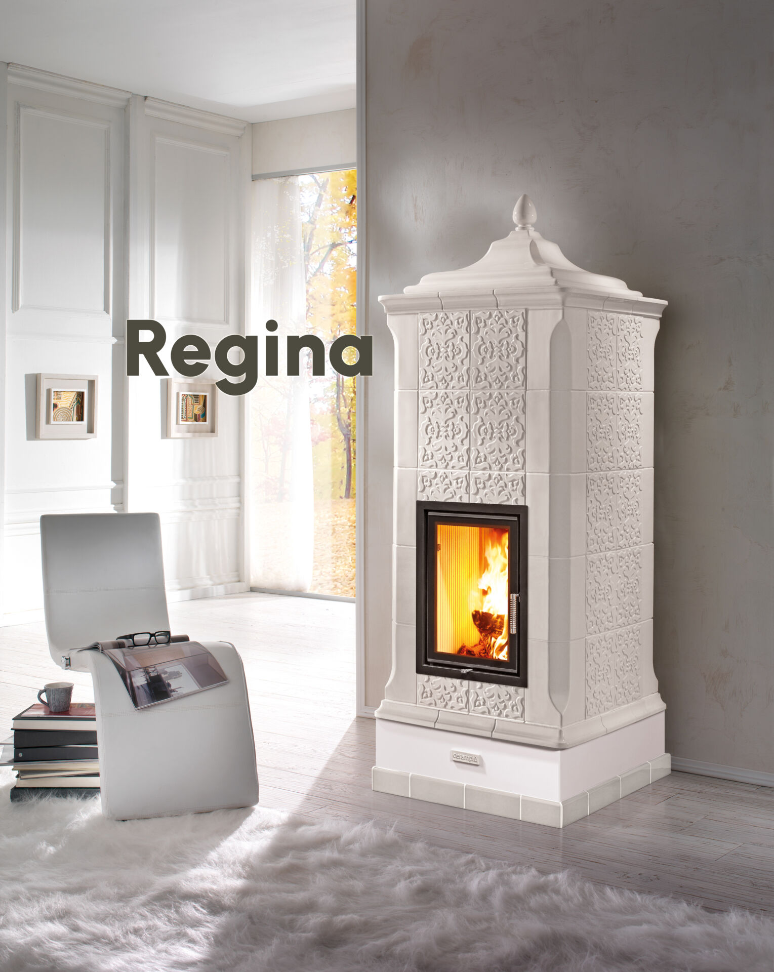 PSD Armonia Regina PSD Armonia Regina