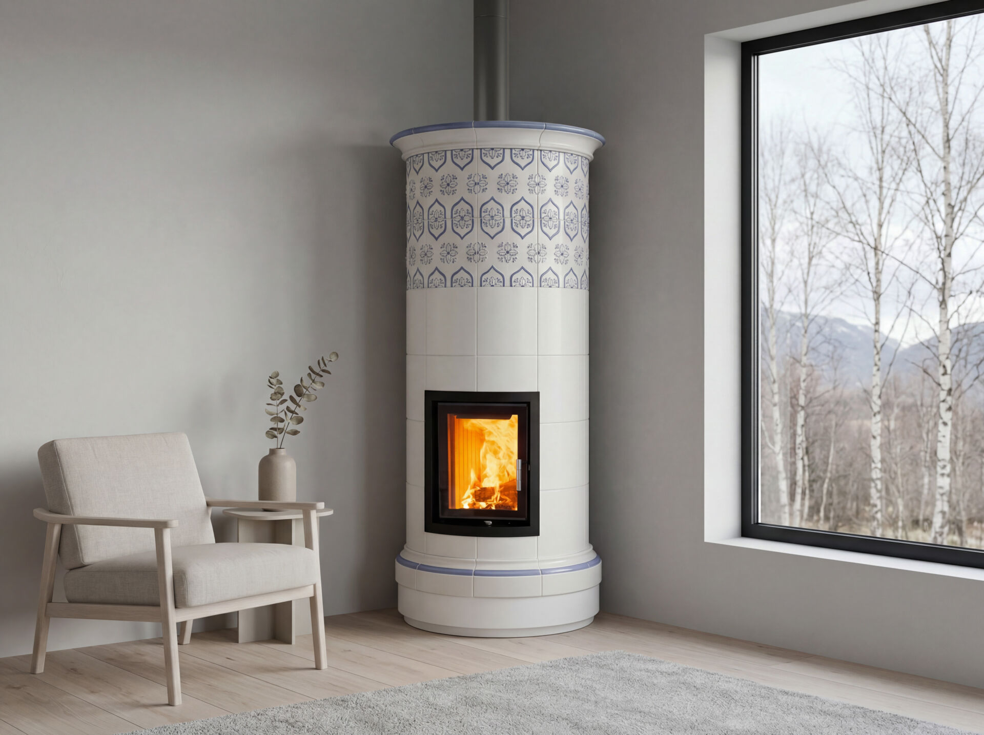 ambientazione 26 IA Alpina 6 corsi