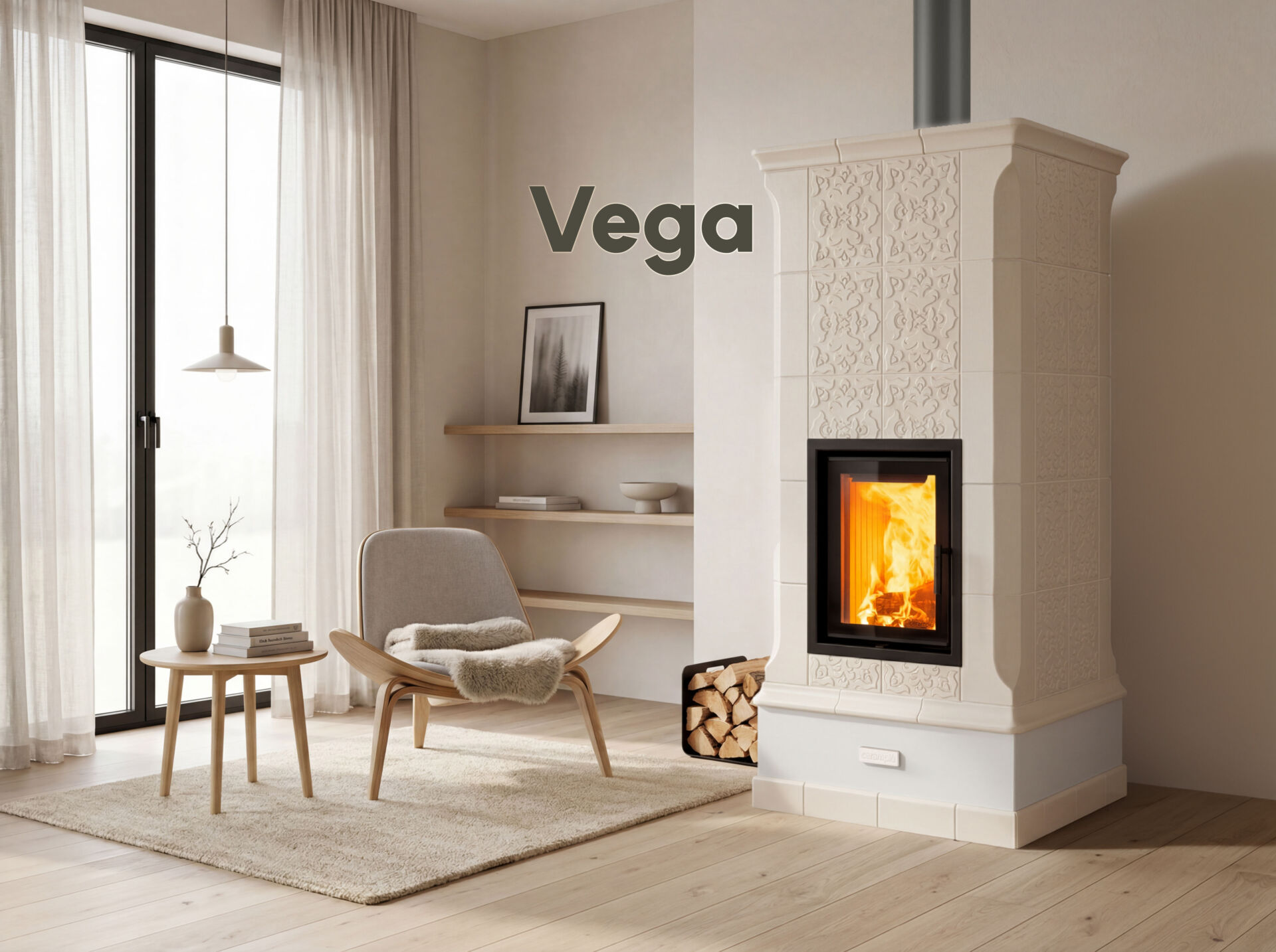 ambientazione 27 IA Vega