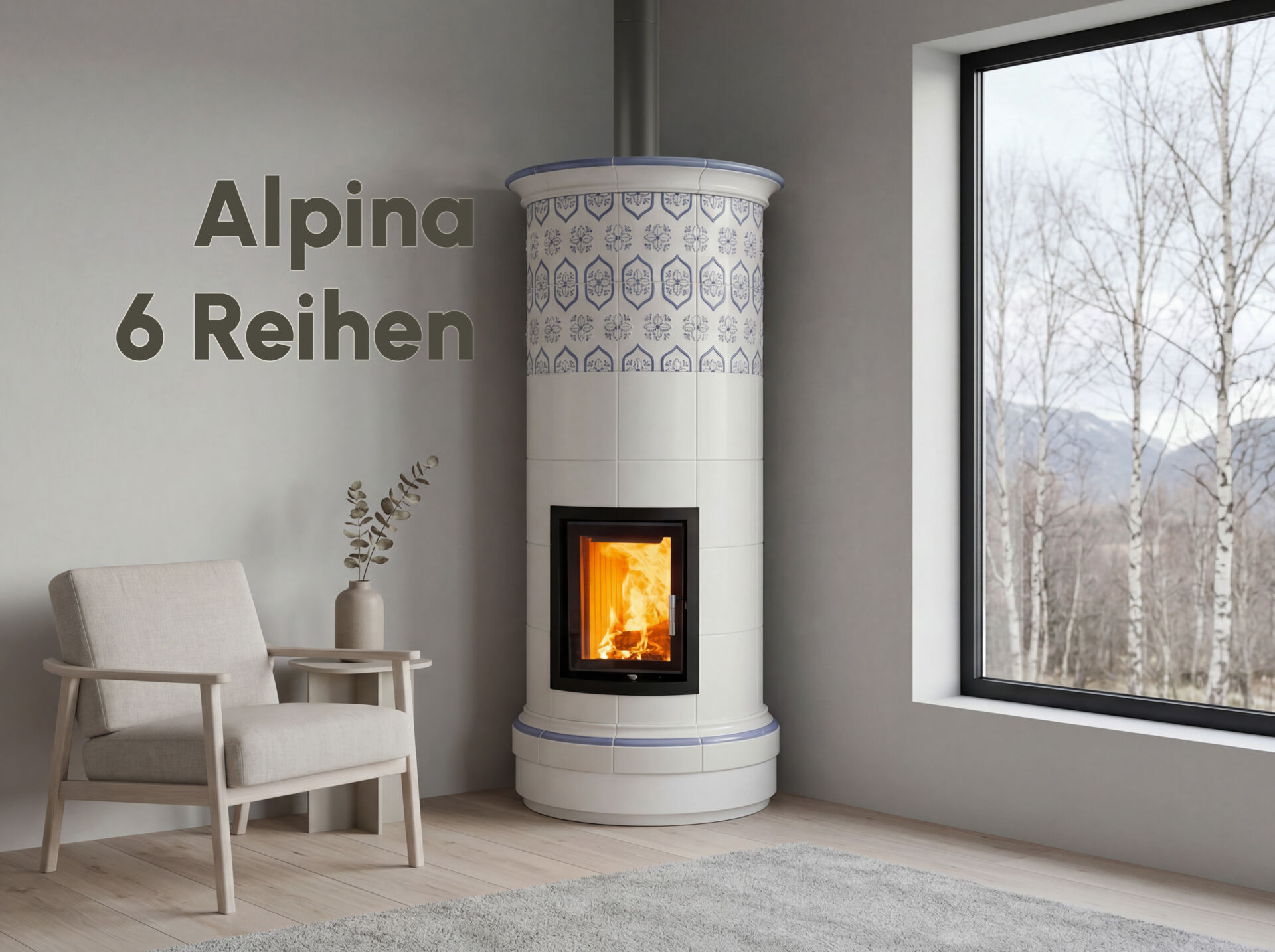 ambientazione 26 IA Alpina 6 corsi